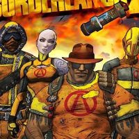 Borderlands 2: Коллекционное издание DLC Pack PC Steam Ключ