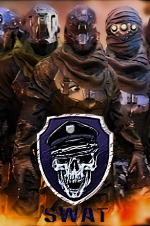 SWAT 3: Tactical Издание «Игра года» GOG Ключ