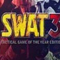 SWAT 3: Tactical Издание «Игра года» GOG Ключ