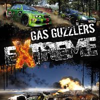 Gas Guzzlers: Combat Carnage Steam Ключ