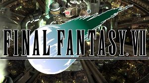 Final Fantasy VII Windows издание AR PC Windows 10 Ключ