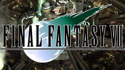 Final Fantasy VII Windows издание AR PC Windows 10 Ключ