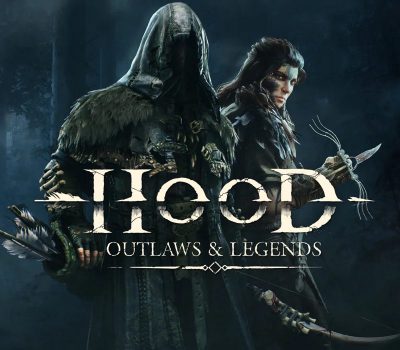Hood: Outlaws & Legends EU XBOX One / XBOX Series X|S Ключ