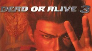 Dead or Alive 3 XBOX One / Xbox Series X|S Аккаунт