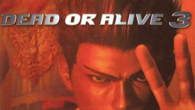 Dead or Alive 3 XBOX One / Xbox Series X|S Аккаунт