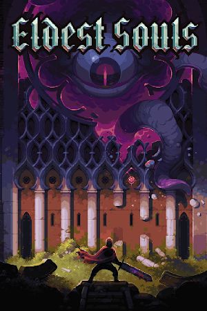 Eldest Souls PC Steam Ключ