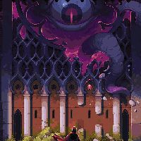 Eldest Souls PC Steam Ключ