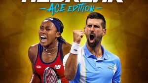 TIEBREAK - Ace издание RoW PC Steam Ключ