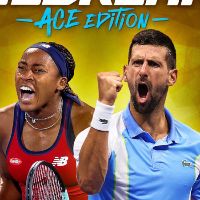 TIEBREAK - Ace издание RoW PC Steam Ключ