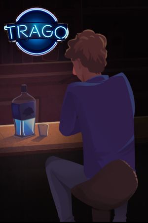 TRAGO Steam Ключ