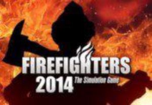 Firefighters 2014 Steam Ключ
