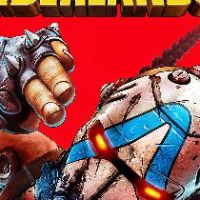 Borderlands 4 US PC Steam Ключ