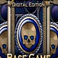 Talisman - Base Game: Legendary Deck DLC Steam Ключ