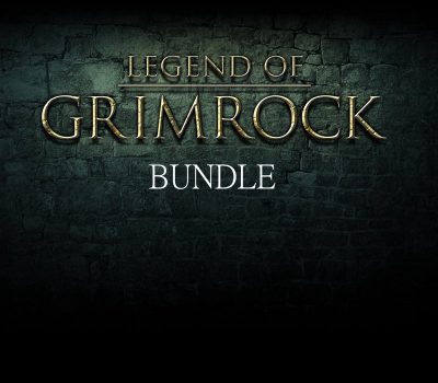 Legend of Grimrock Набор Steam Альтергифт