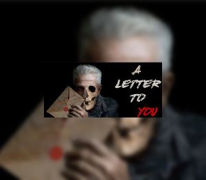 A letter to you! Steam Ключ