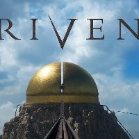 Riven PC Steam Ключ