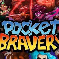 Pocket Bravery Xbox One / Xbox Series X/S Аккаунт