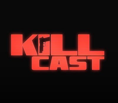 Kill Cast PC Steam Ключ