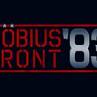Mobius Front '83 Steam Альтергифт