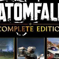Atomfall Полное издание XBOX One / Xbox Series X|S Аккаунт