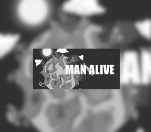Man Alive Steam Ключ