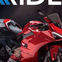 Ride 3 EU Steam Ключ