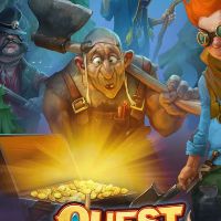 Quest Hunter Steam Альтергифт