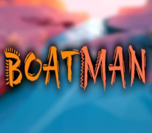 BoatMan Steam Ключ
