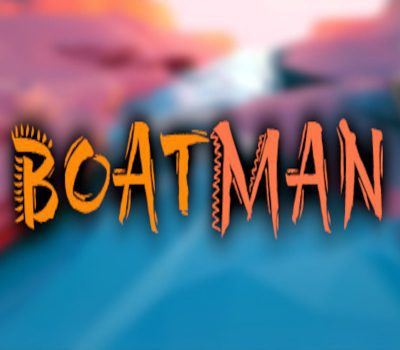 BoatMan Steam Ключ