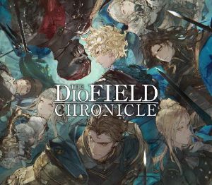 The DioField Chronicle XBOX One / Xbox Series X|S Аккаунт