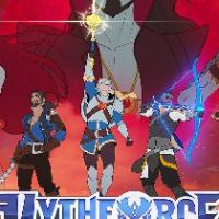 MythForce EU Steam Ключ