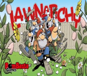Lawnarchy Steam Ключ