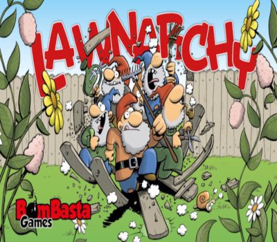 Lawnarchy Steam Ключ