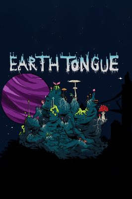 Earthtongue Steam Ключ