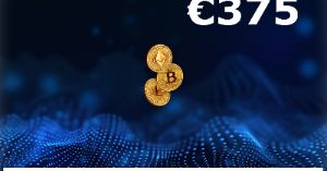 Rewarble Crypto (ETH) EUR 375 Подарочная карта