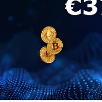 Rewarble Crypto (ETH) EUR 375 Подарочная карта