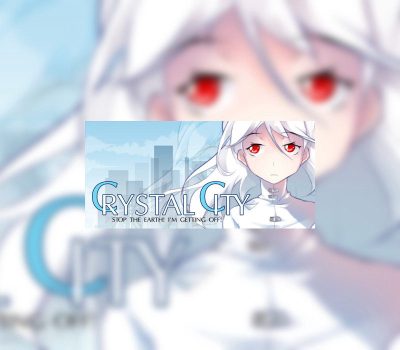 Crystal City Steam Ключ