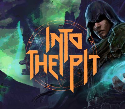 Into the Pit Steam Ключ