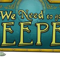 We Need to Go Deeper EU Steam Ключ