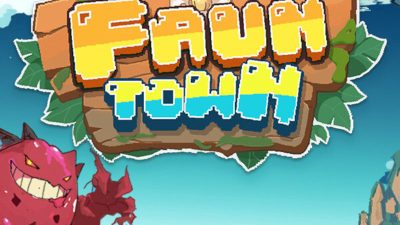 Faun Town PC Steam Ключ