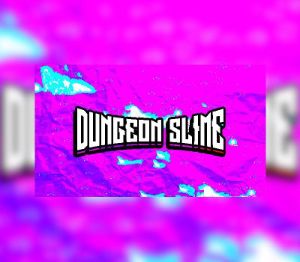 DungeonSlime Steam Ключ