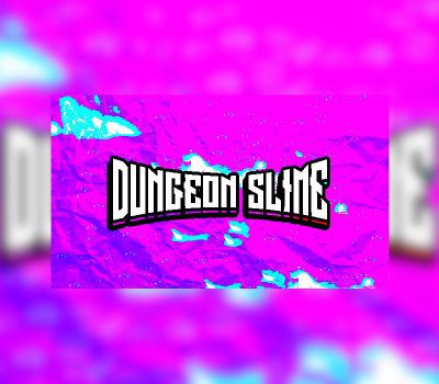 DungeonSlime Steam Ключ