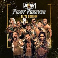 AEW: Fight Forever Elite издание Steam Ключ