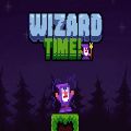 Wizard time! — Ключи активации