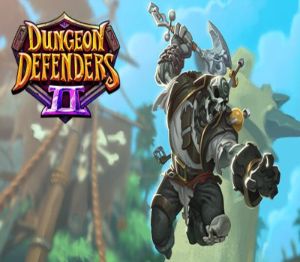 Dungeon Defenders II - Adventurer's Arsenal Pack DLC PC Steam Ключ