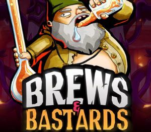 Brews & Bastards Xbox Series X|S / PC Аккаунт