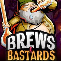Brews & Bastards Xbox Series X|S / PC Аккаунт