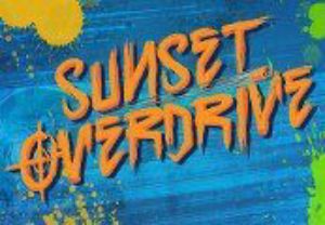 Sunset Overdrive US XBOX ONE Ключ
