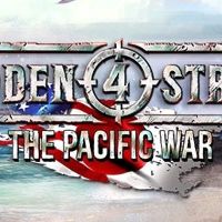 Sudden Strike 4 - The Pacific War DLC RU VPN Required Steam Ключ