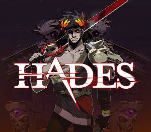 Hades Steam Альтергифт